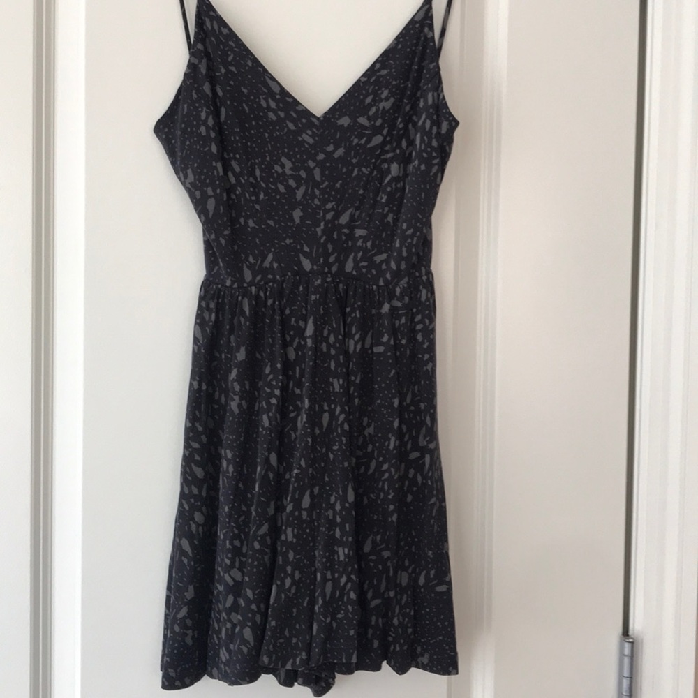 silence and noise romper Size-M